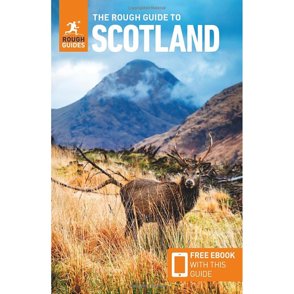 Scotland Rough Guides